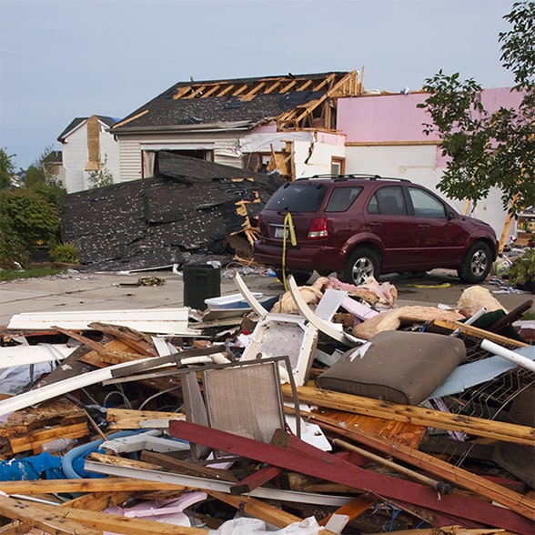 the emergency & disaster response shower trailers are built to be wheelchair accessible for individuals with mobility challenges